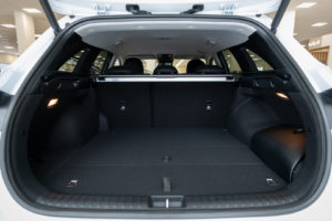 Baklucka Kia Ceed