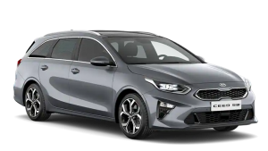 Kia Ceed SW