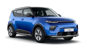 Kia e-Soul