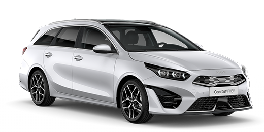 Kia Ceed SW Plug-In Hybrid