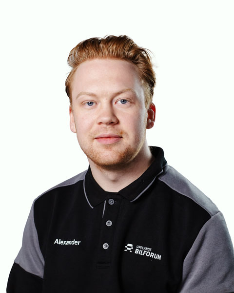 Alexander