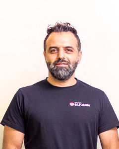 Ahmad Barkat