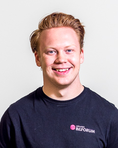 Alexander Eriksson