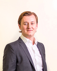 Christoffer Thell