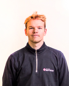 Filip Sundman