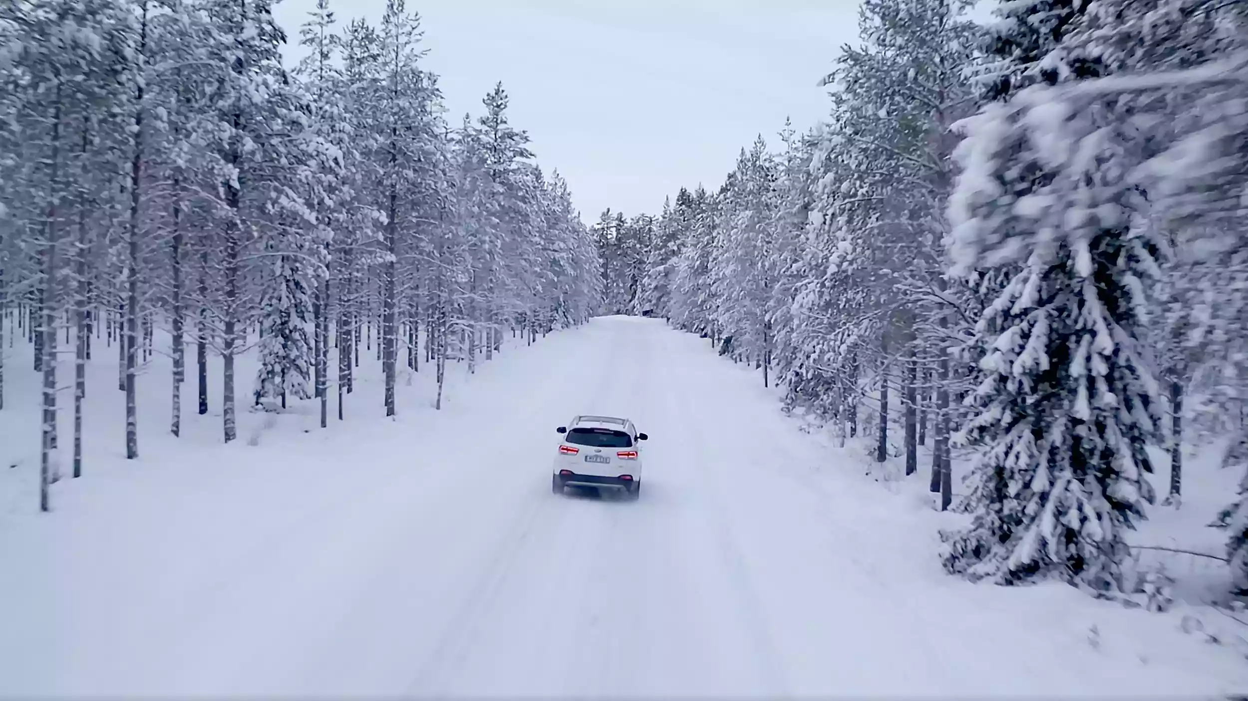 Börjar nästa hjulskifte närma sig?