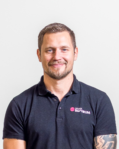 Ilkka Gumse