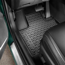Kia Original Golvmatta gummi