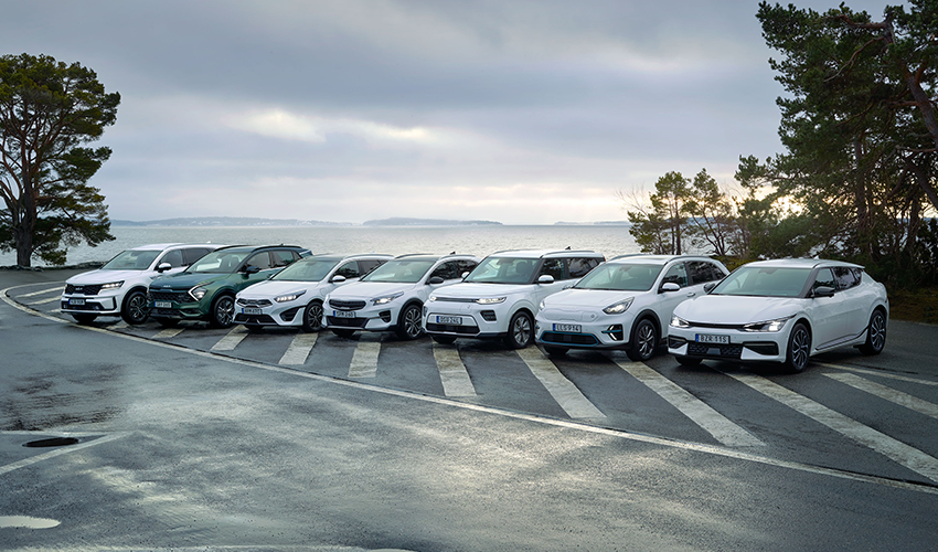Kia finansiering & privatleasing Uppsala