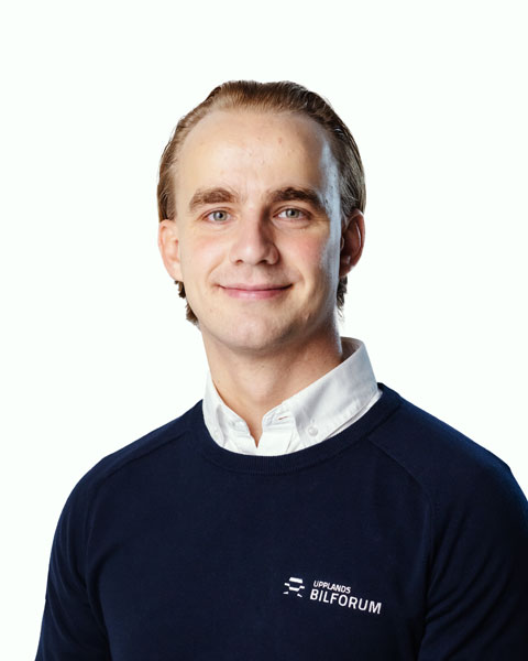 Erik Pettersson