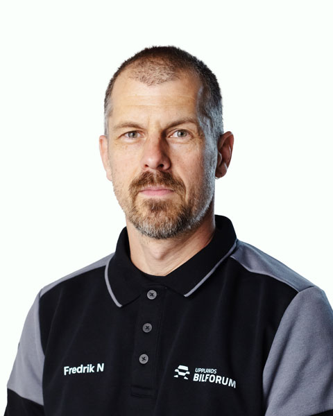 Fredrik