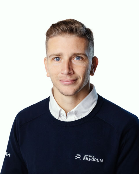 Mattias Samuelsson