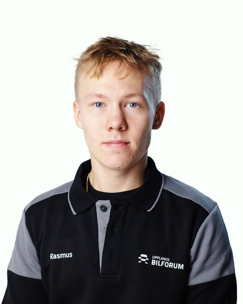 Rasmus