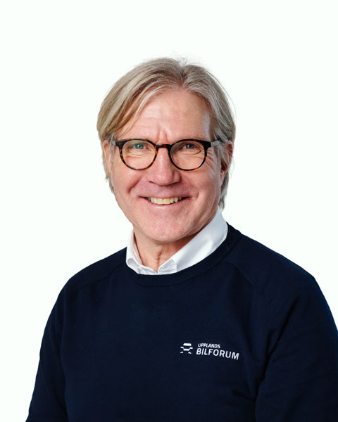 Stig Johansson