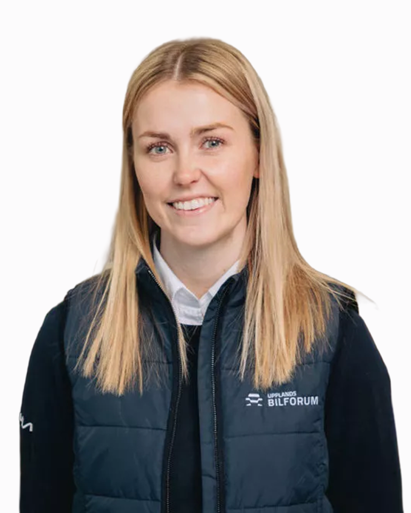 Klara Pedersen