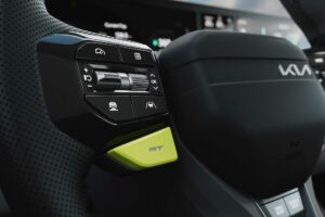 Kia EV9 GT