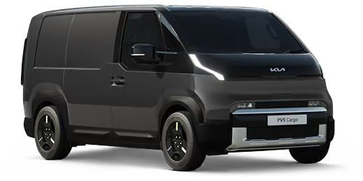 Kia PBV5