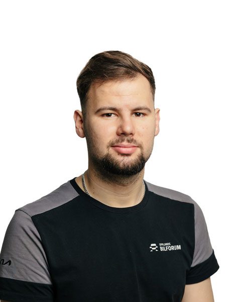Alem Vehabovic