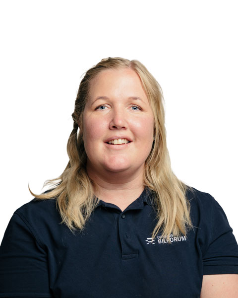 Therese Johansson
