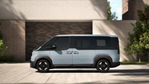 Kia PV5 Passenger