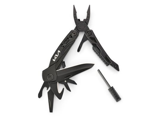 Kia Multitool