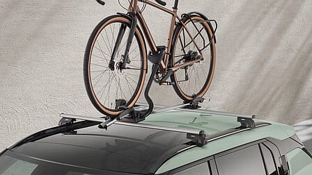 Cykelhållare Pro