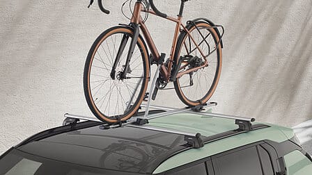 Cykelhållare Active