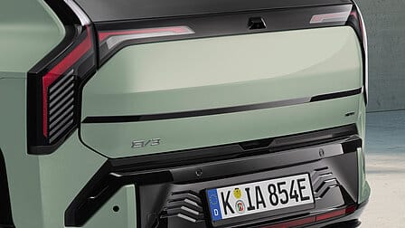 Derkorlist baklucka, pianolack