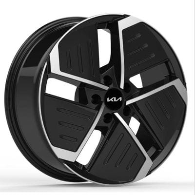 Vinterhjul 19″ Nexen Friktion