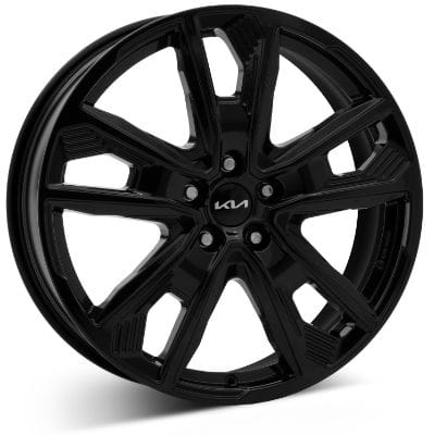 Vinterhjul 19″ Hankook Dubb